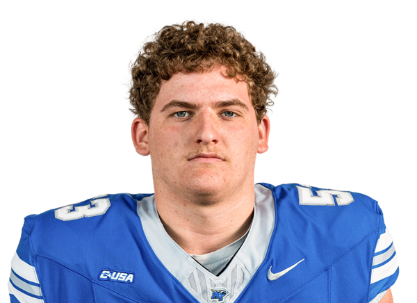 Roman Jones, Football, undefined