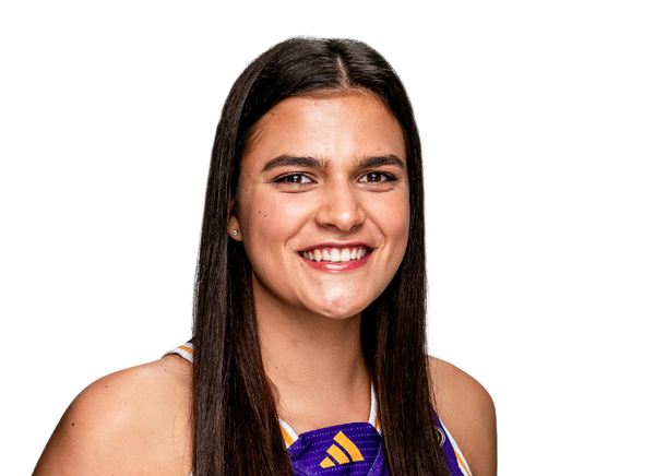 Maria Messling, Basketball, Western Illinois