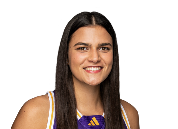 Maria Messling, Basketball, undefined