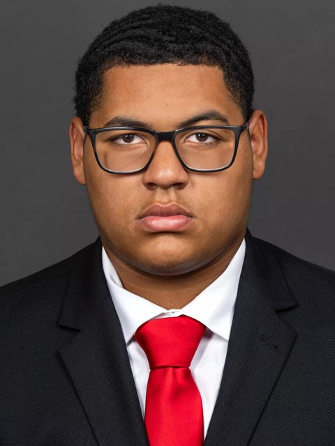 Dan'tay Ward Jr., Football, undefined