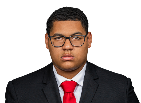 Dan'tay Ward Jr., Football, undefined