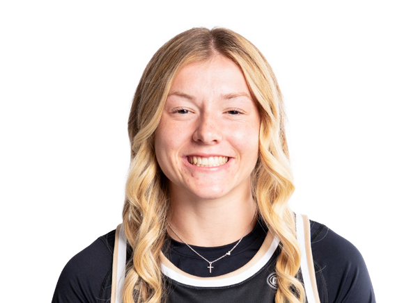 Ellie Brueggemann, Basketball, undefined