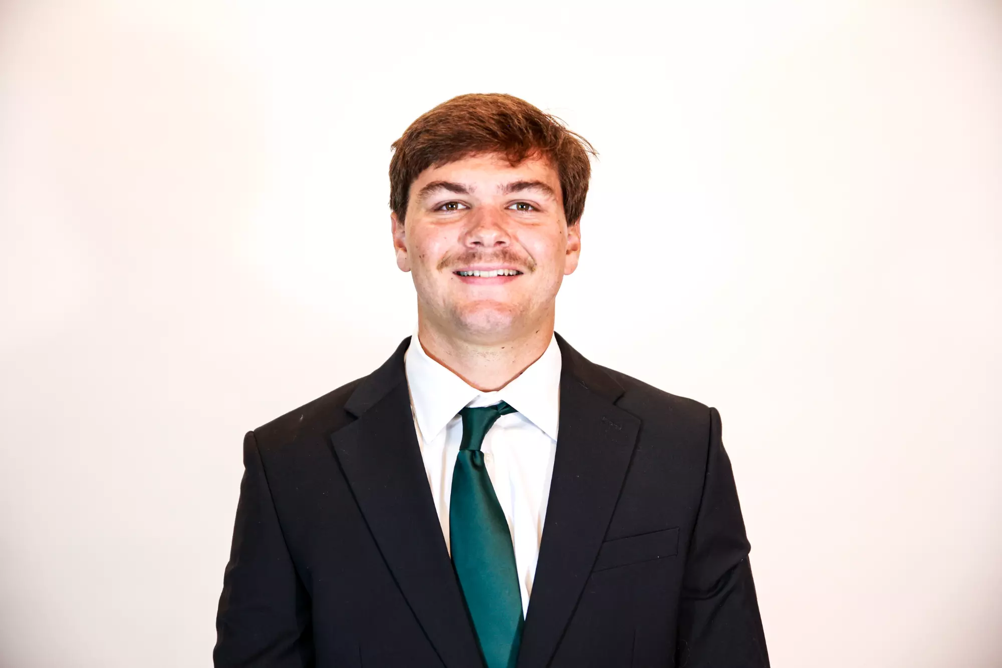 Connor Sydnor, Lacrosse, undefined