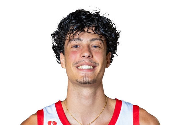 Leon Nahar, Basketball, undefined