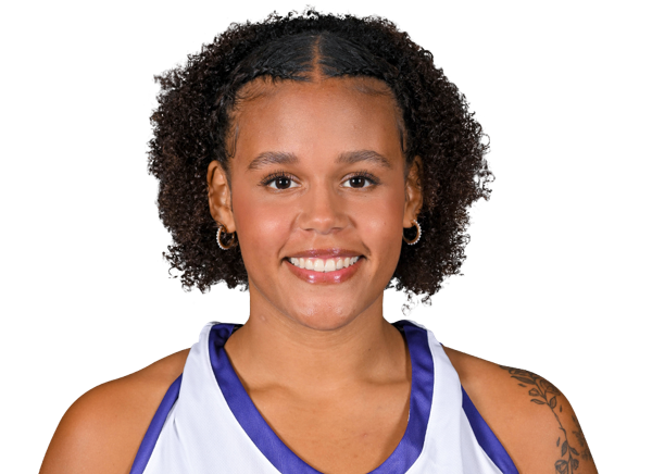 Savannah McGowan, Basketball, undefined