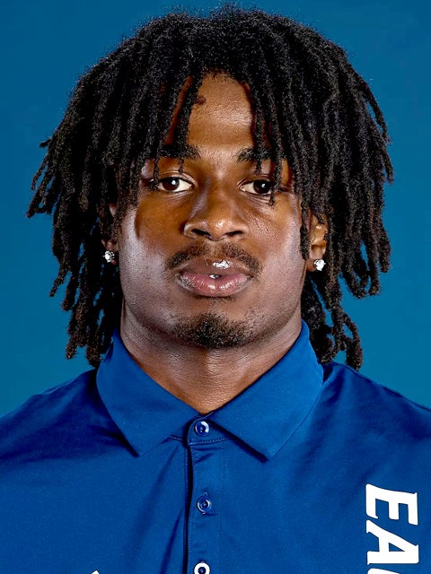 Elijah McDowell photo