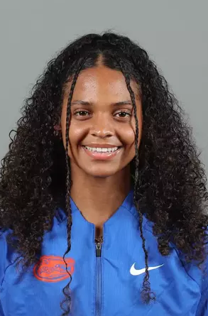 Layla Haynes, Track and Field, University of Florida