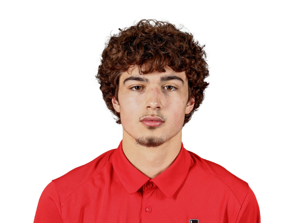 Tate McCubbin, Basketball, undefined