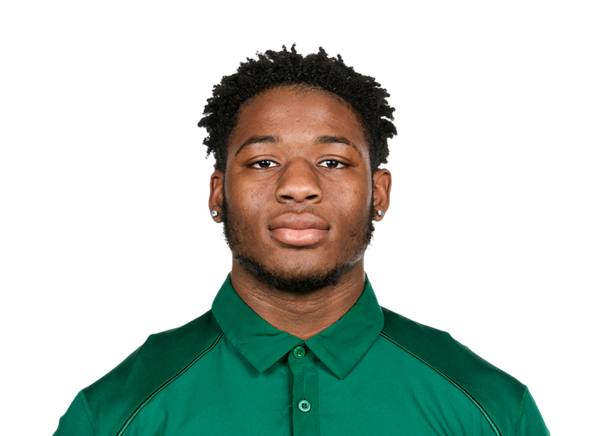 Jabari Smith, Football, University of South Florida