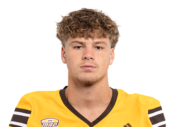 Camden Thompson - Verified College Athlete on RallyFuel NIL Platform Camden Thompson