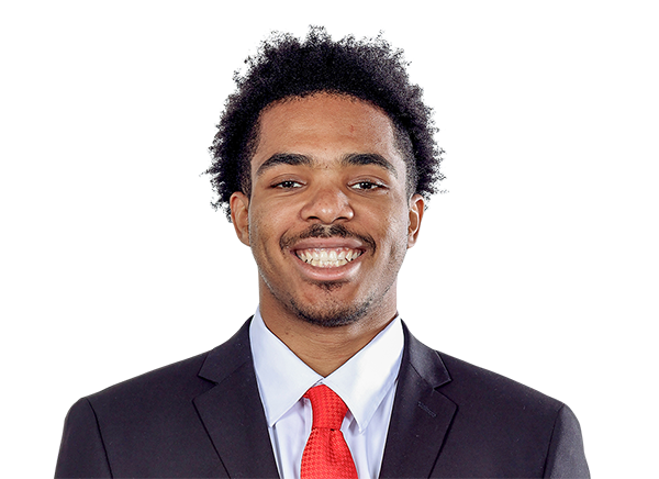 Ramon Walker Jr., Basketball, Houston