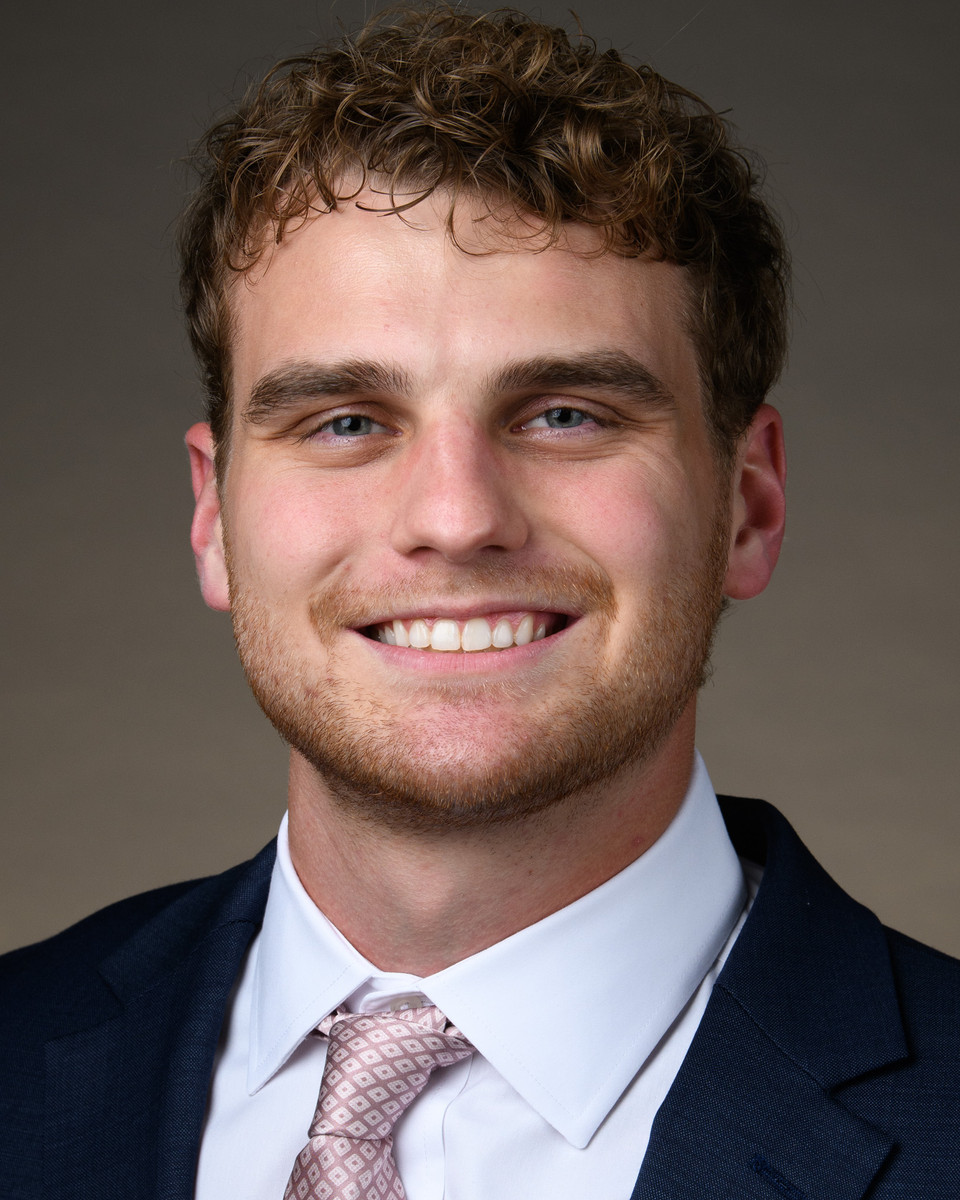 Dillon Torggler, Lacrosse, undefined