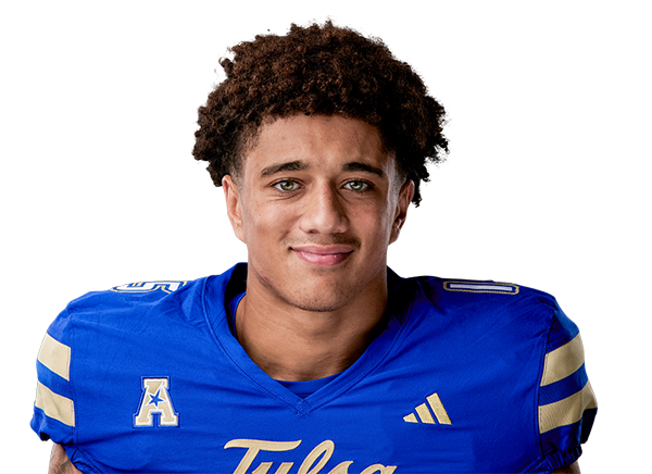 Ashton Williams - Verified College Athlete on RallyFuel NIL Platform Ashton Williams