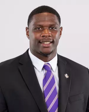 Calvin McMillian, Football, Prairie View A&M