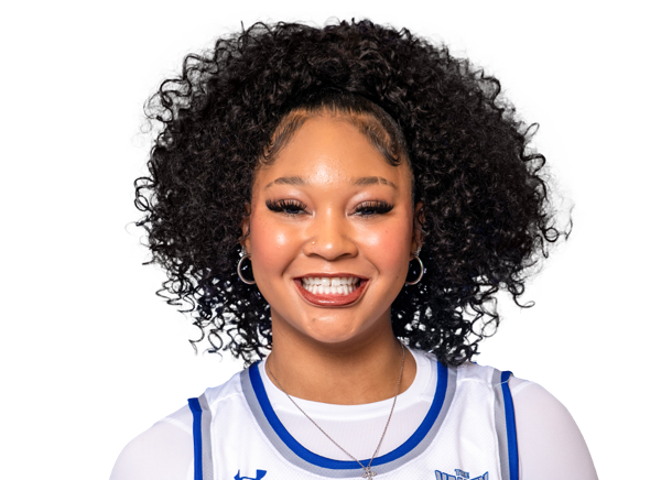 Amerie Flowers, Basketball, undefined