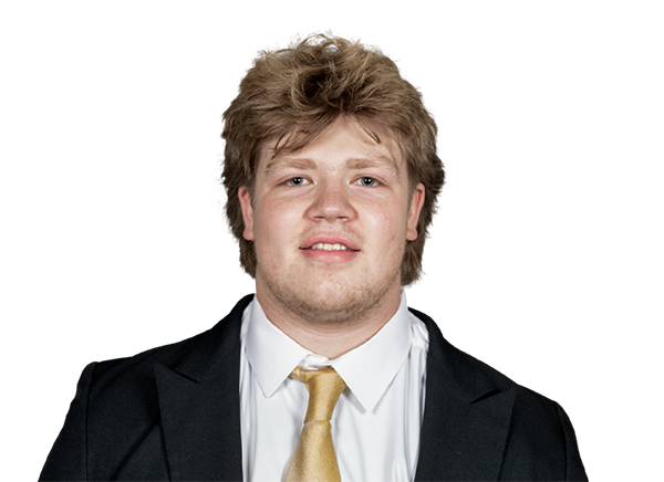 Luke Beemer, Football, undefined