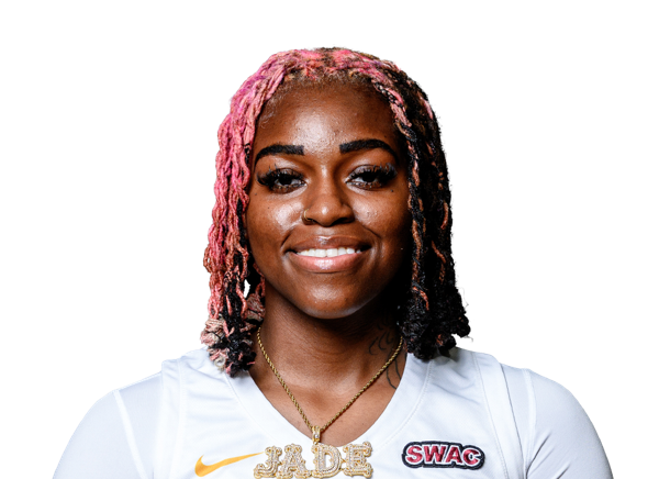 Jade Parks, Basketball, undefined