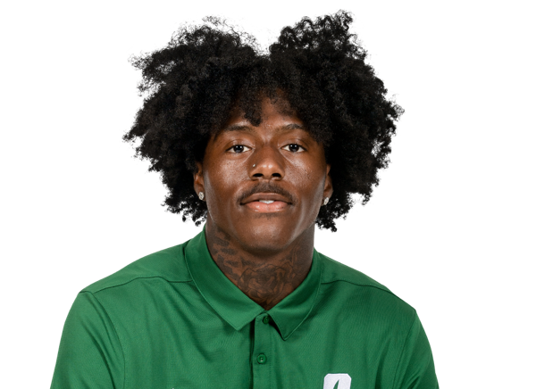 KD Hunter-Gibson, Football, undefined