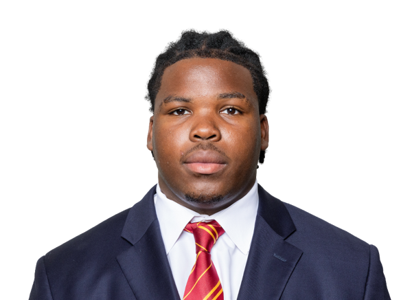 Micah Amedee, Football, undefined