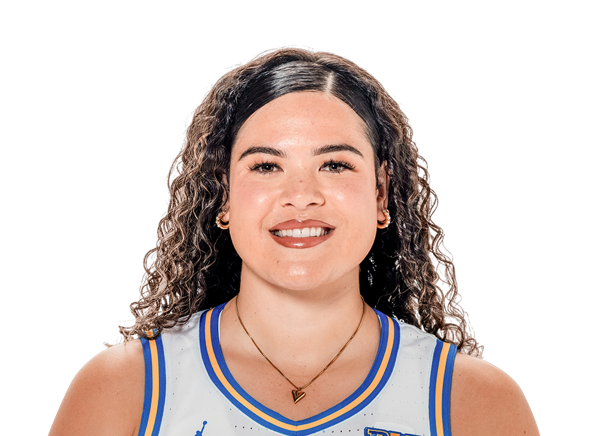 Charlisse Leger-Walker