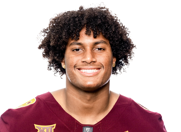 Martell Hughes, Football, undefined