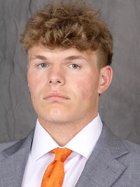 Zane Panchula, Football, Bowling Green