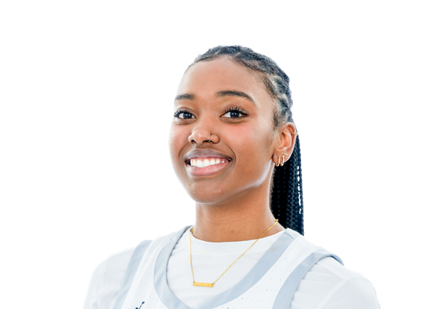 Kaliyah Myricks, Basketball, Georgetown