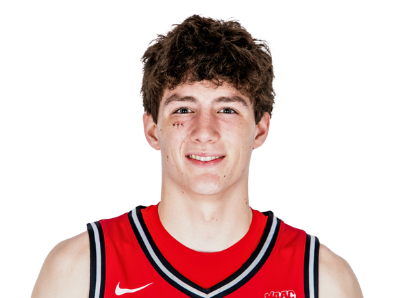 Declan Wucherpfennig, Basketball, undefined