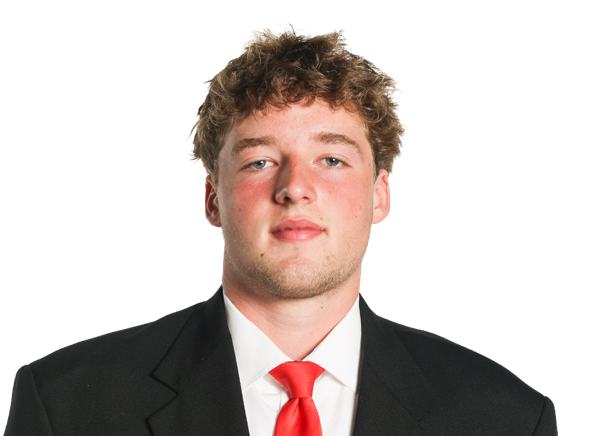 Maverick Geske, Football, undefined