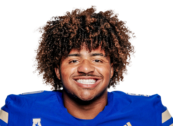 Titus Roberson, Football, undefined