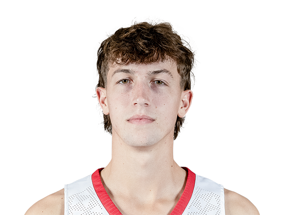 Brant Byers, Basketball, undefined