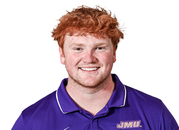 Griffin Hart, Football, undefined