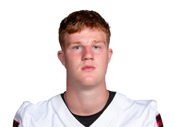 Casey Popish, Football, undefined