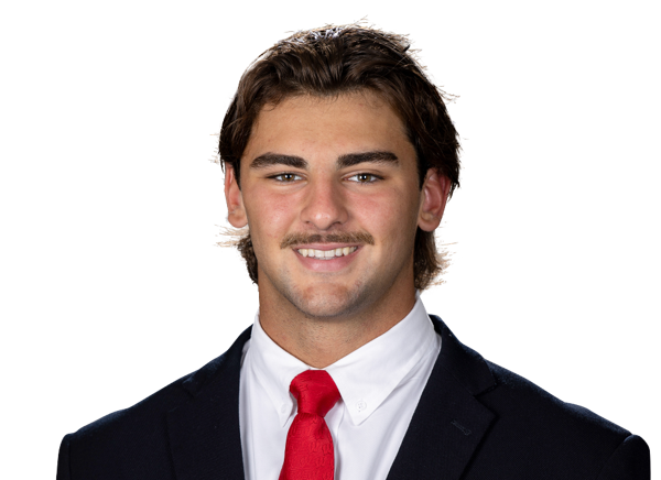 Landon Gauthier, Football, University of Wisconsin-Madison