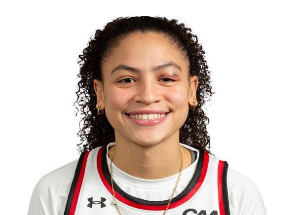 Yirsy Queliz, Basketball, Northeastern