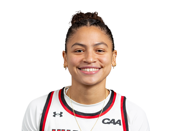 Yirsy Queliz, Basketball, undefined