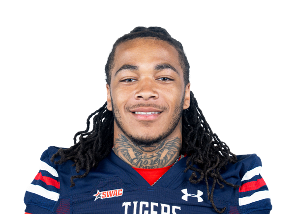 Shamar Hawkins, Football, undefined