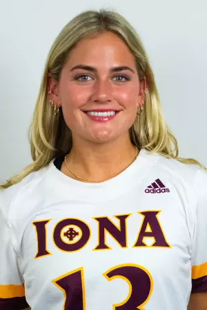 Jocelyn Smith, Lacrosse, undefined