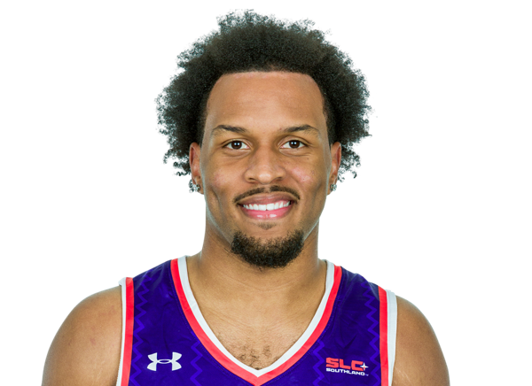 Willie Williams, Basketball, Northwestern State