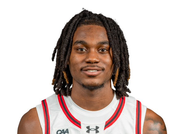 Rashad King, Basketball, undefined