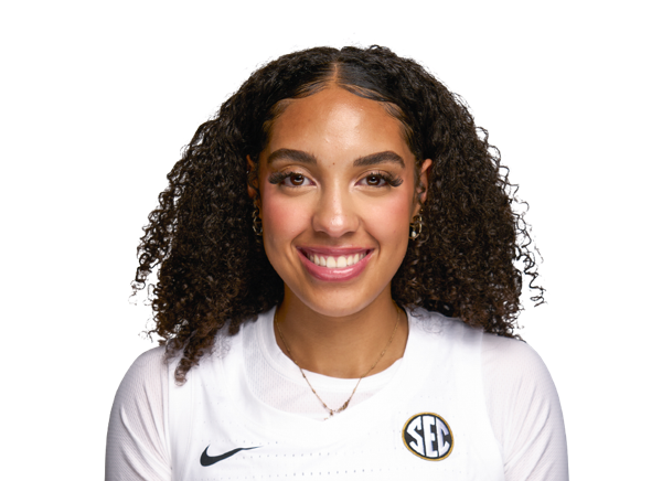 Aiyana Mitchell, Basketball, Vanderbilt