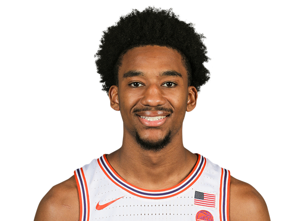 Ace Buckner, Basketball, Clemson University