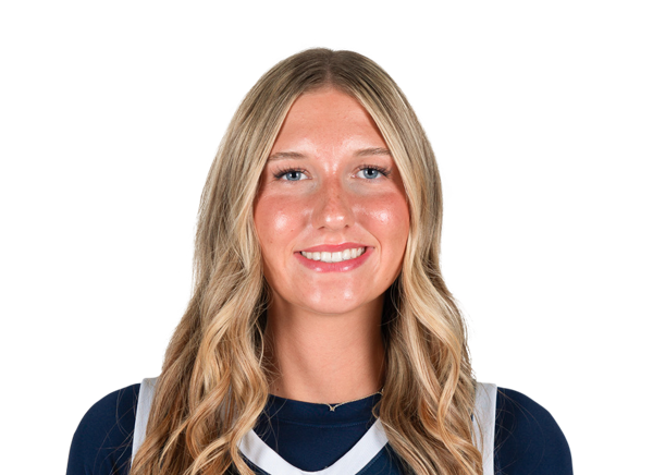 Gracie Johnson, Basketball, Utah State