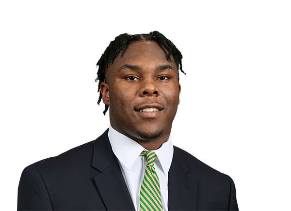 Terrell McDonald photo