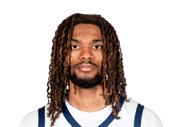 Brent Moss, Basketball, undefined