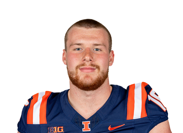 Logan Farrell, Football, undefined