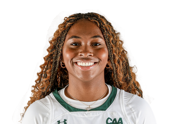 Monet Dance, Basketball, undefined