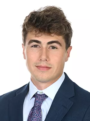 Tucker Chanenchuk, Lacrosse, undefined