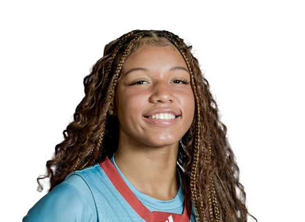 Julia Coleman, Basketball, undefined