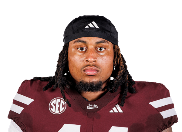 Branden Jennings, Football, undefined